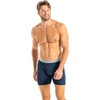 image:imageGildan mens Underwear Boxer Briefs MultipackBlackCharcoalSport Grey