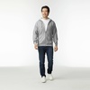 image:imageGildan unisexadult Fleece Zip Hoodie Sweatshirt Style G18600 MultipackNavy