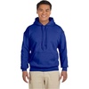 image:imageGildan Adult Fleece Hoodie Sweatshirt Style G18500 MultipackRoyal