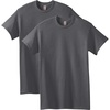 image:imageGildan Adult Heavy Cotton TShirt Style G5000Charcoal