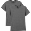 Graphite Heather
