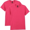 Heather Red