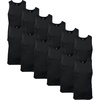 image:imageGildan Mens AShirts Tanks MultipackBlack