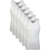 White (6-pack)