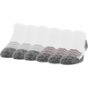 White/Grey/Merlot (6-pairs)