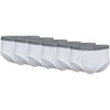 image:imageGildan Mens Underwear Briefs MultipackWhite 6 Pack