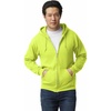 Safety Green