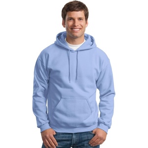 image:imageGildan Adult Fleece Hoodie Sweatshirt Style G18500 MultipackCarolina Blue