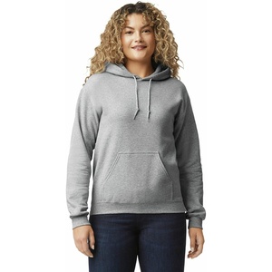image:imageGildan Adult Fleece Hoodie Sweatshirt Style G18500 MultipackSport Grey 24pack