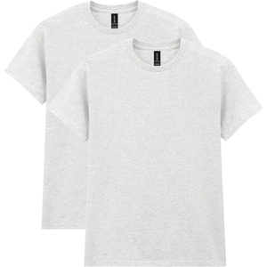 image:imageGildan Adult Heavy Cotton TShirt Style G5000Ash Grey