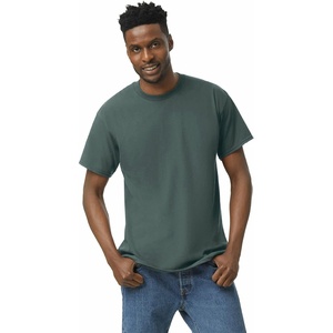 image:imageGildan Adult Heavy Cotton TShirt Style G5000Dark Heather 72pack