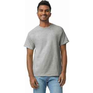 image:imageGildan Adult Heavy Cotton TShirt Style G5000Sport Grey 72pack