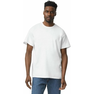 image:imageGildan Adult Heavy Cotton TShirt Style G5000White 36pack