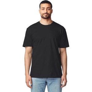 image:imageGildan Adult Softstyle Cotton TShirt Style G64000 MultipackBlack 36pack