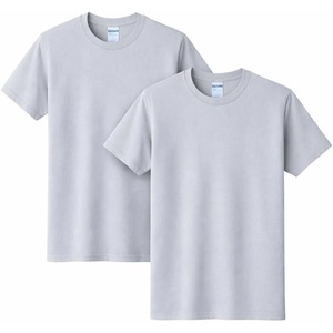 image:imageGildan Adult Softstyle Cotton TShirt Style G64000 MultipackIce Grey