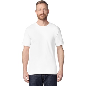 image:imageGildan Adult Softstyle Cotton TShirt Style G64000 MultipackWhite 72pack