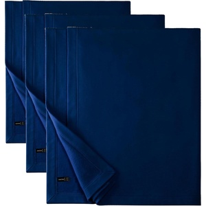 image:imageGildan Heavy Blend Fleece Blanket Style G18900 Black 50 x 60Navy 1pack