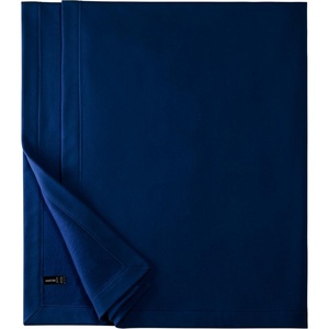image:imageGildan Heavy Blend Fleece Blanket Style G18900 Black 50 x 60Navy
