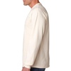 image:imageCotton 6 oz LongSleeve TShirt G240Dark Heather