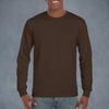 image:imageCotton 6 oz LongSleeve TShirt G240Irish Green