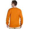 image:imageCotton 6 oz LongSleeve TShirt G240Maroon