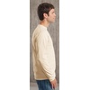 image:imageCotton 6 oz LongSleeve TShirt G240White