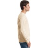 image:imageCotton 6 oz LongSleeve TShirt G240White