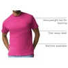 image:imageGildan Adult Ultra Cotton TShirt Style G2000 MultipackHeliconia