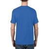 image:imageGildan G830 56 oz Ultra Blend 5050 Pocket TShirt  Royal  XLargeAsh