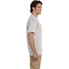 image:imageGildan G830 56 oz Ultra Blend 5050 Pocket TShirt  Royal  XLargeAsh Grey