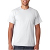 image:imageGildan G830 56 oz Ultra Blend 5050 Pocket TShirt  Royal  XLargeForest Green
