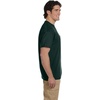 image:imageGildan G830 56 oz Ultra Blend 5050 Pocket TShirt  Royal  XLargeGreen
