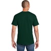 image:imageGildan G830 56 oz Ultra Blend 5050 Pocket TShirt  Royal  XLargeGreen