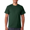 image:imageGildan G830 56 oz Ultra Blend 5050 Pocket TShirt  Royal  XLargeGreen