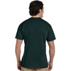 image:imageGildan G830 56 oz Ultra Blend 5050 Pocket TShirt  Royal  XLargeGrey