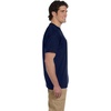 image:imageGildan G830 56 oz Ultra Blend 5050 Pocket TShirt  Royal  XLargeNavy