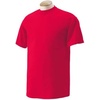 image:imageGildan G830 56 oz Ultra Blend 5050 Pocket TShirt  Royal  XLargeRed