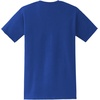 image:imageGildan G830 56 oz Ultra Blend 5050 Pocket TShirt  Royal  XLargeRoyal