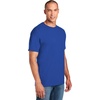 image:imageGildan G830 56 oz Ultra Blend 5050 Pocket TShirt  Royal  XLargeRoyal