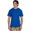 image:imageGildan G830 56 oz Ultra Blend 5050 Pocket TShirt  Royal  XLargeRoyal Blue