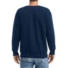 image:imageGildan Hammer Adult Crew Sweatshirt Medium Sport Dark Navy