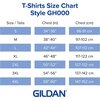image:imageGildan Hammer Adult TShirt 2Pack Style GH000Seafoam 2pack