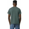 image:imageGildan UnisexAdult DryBlend TShirt Style G8000 MultipackDark Heather 12pack