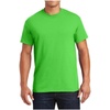 image:imageGildan UnisexAdult DryBlend TShirt Style G8000 MultipackElectric Green