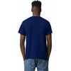 image:imageGildan UnisexAdult DryBlend TShirt Style G8000 MultipackNavy 12pack