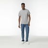 image:imageGildan UnisexAdult DryBlend TShirt Style G8000 MultipackPurple 2pack