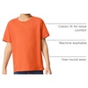 image:imageGildan UnisexChild Gildan Youth Heavy Cotton TShirt Style G5000b 2PackOrange
