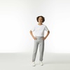 image:imageGildan Youth Elastic Bottom Sweatpants Style G18200BBlack