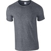 image:imageGildan Youth Ultra Cotton TShirt Style G2000B MultipackStone Blue