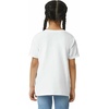 image:imageGildan Youth Ultra Cotton TShirt Style G2000B MultipackWhite 2pack